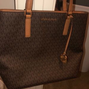 MICHAEL KORS TOTE